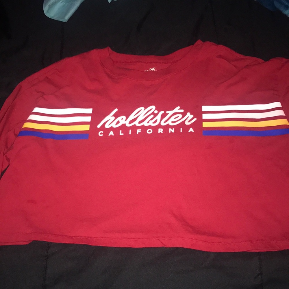 Long sleeve t shirt